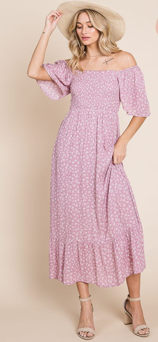 princess polly baby blue dress Brunch Dresses main image 0
