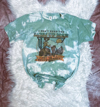 Childers Bleached Tee