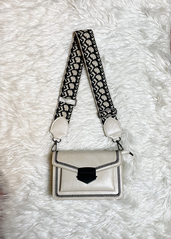 Dallas Small Leather Handbag