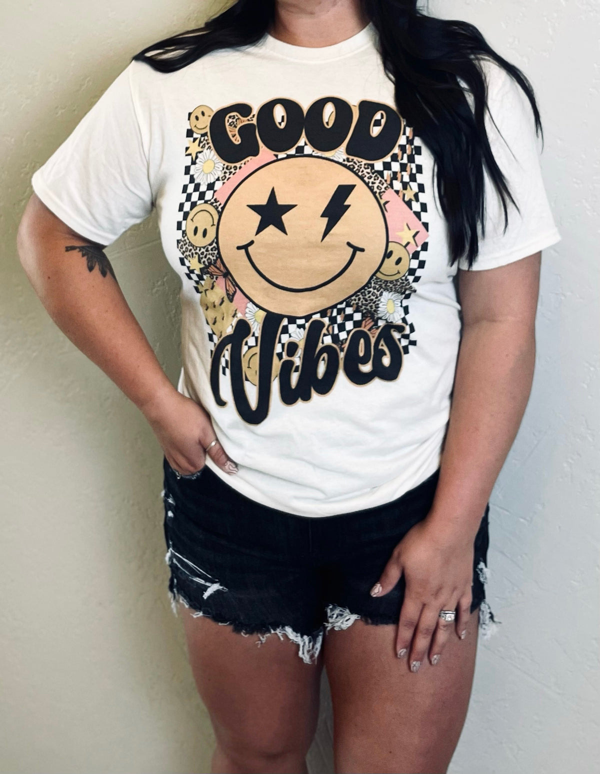 Fifty Four Boutique – Good Tee Vibes