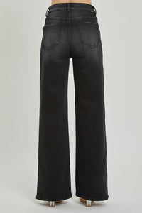 Risen - Bossy Wide Leg Jeans